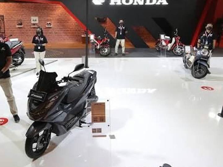 XL Axiata Exhibition