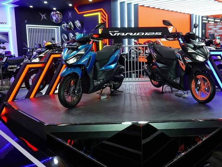 IIMS Honda Pavilion