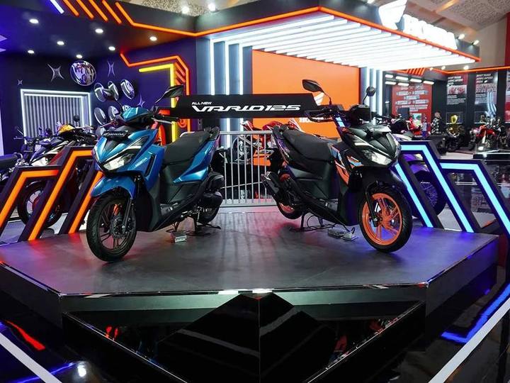 Honda Freed Launching