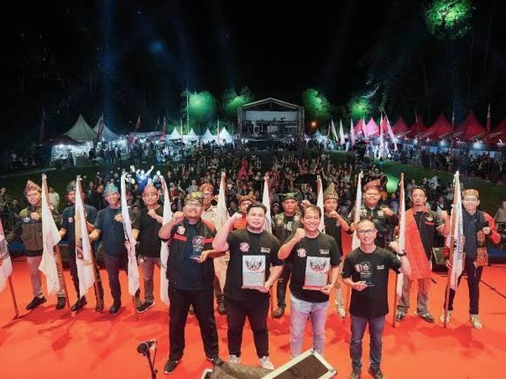 Shell SDC Gathering