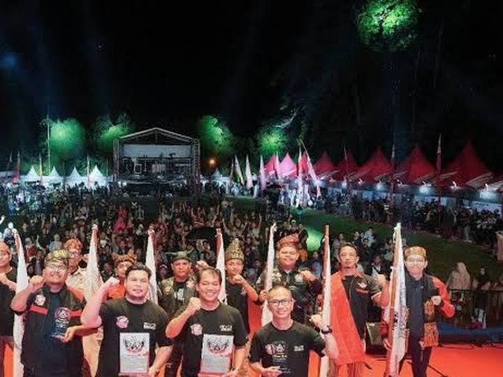 Merchandise Honda Bikers Day