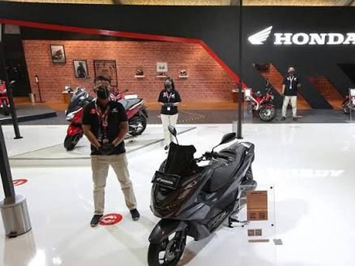 Kit Dealer Honda Nasional
